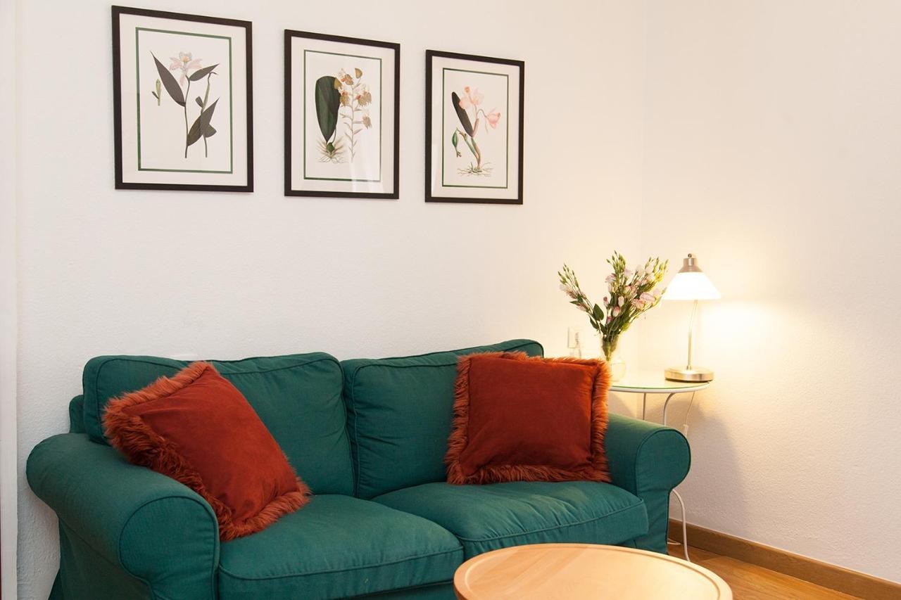 Appartement Gotoseville Sierpes