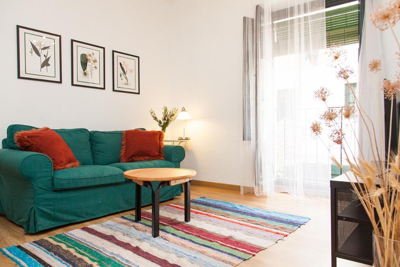 Gotoseville Sierpes Appartement Séville