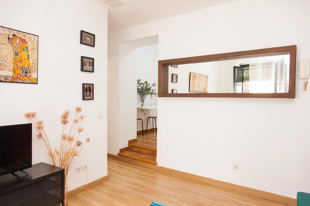 Gotoseville Sierpes Appartement