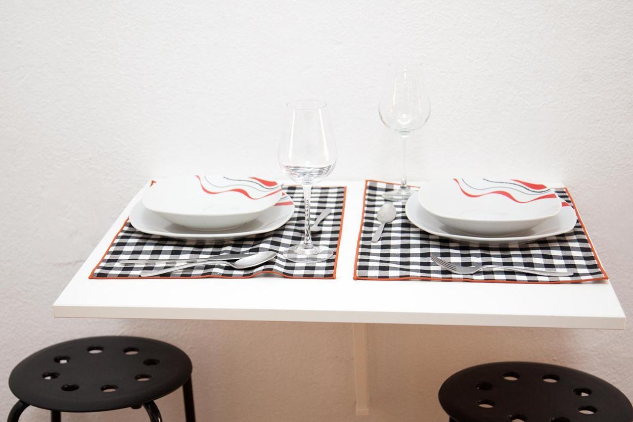 Gotoseville Sierpes Appartement