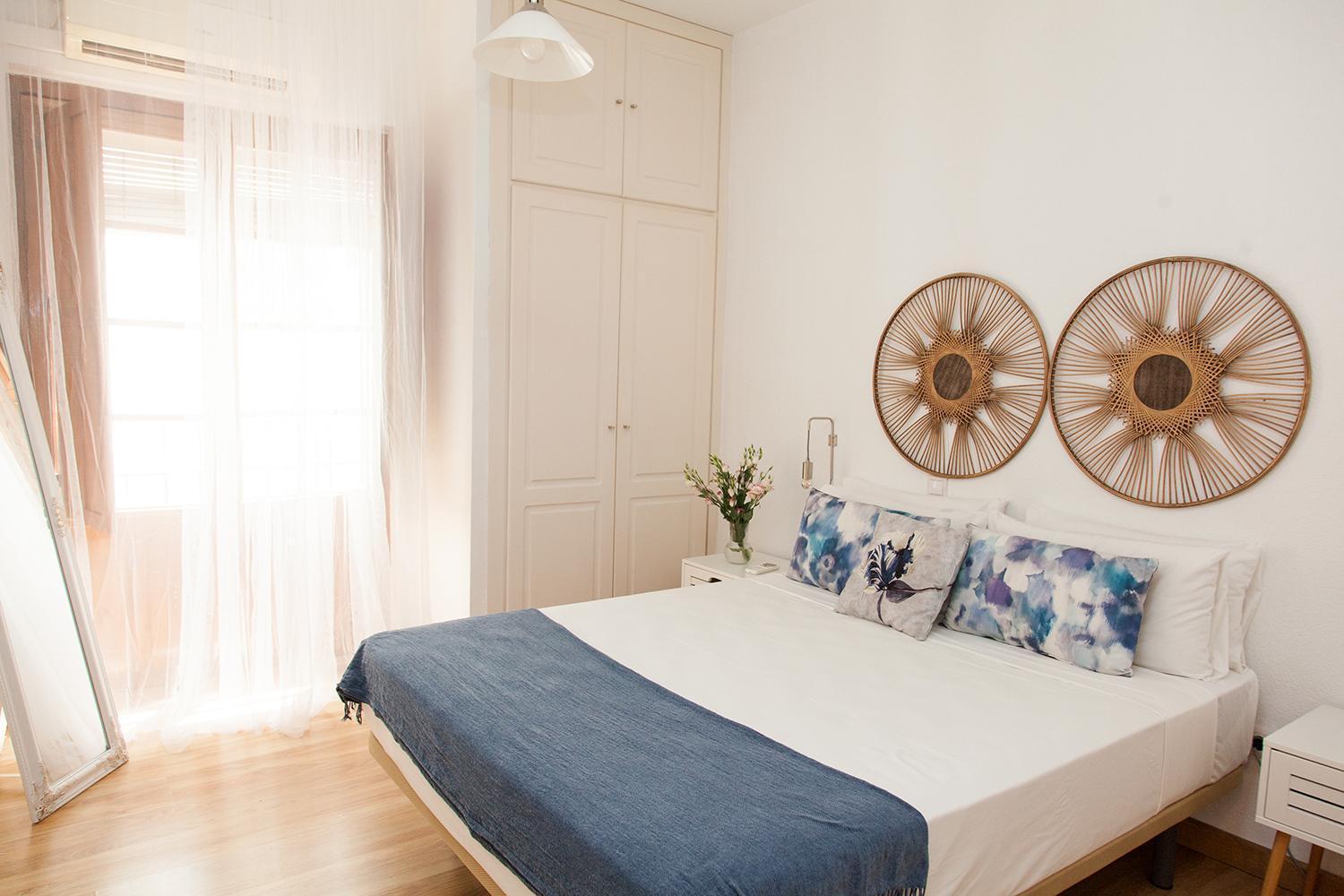 Gotoseville Sierpes Appartement